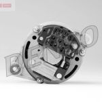 Generator DAN609 Generator DAN609