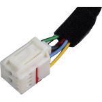 Elektromotor, Heckklappe 2115034