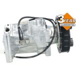Kompressor, Klimaanlage 32687 Kompressor, Klimaanlage 32687