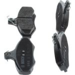 BOSCH 0 986 495 068 Bremsbelagsatz, Scheibenbremse