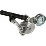 Spannrolle, Keilrippenriemen T38192 Spannrolle, Keilrippenriemen T38192