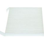 BOSCH 1 987 432 055 Innenraumfilter