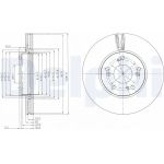 Bremsscheibe BG4119