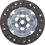 SACHS 2290 601 022 Kupplungssatz ZMS Modul