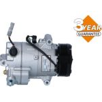 Kompressor, Klimaanlage 32789