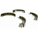 Vaico V10-0452 Bremsbackensatz Green Mobility Parts Vaico V10-0452 Bremsbackensatz Green Mobility Parts