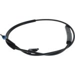 BOSCH 1 987 482 058 Seilzug, Feststellbremse BOSCH 1 987 482 058 Seilzug, Feststellbremse