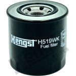 Hengst Filter H519WK Kraftstofffilter Hengst Filter H519WK Kraftstofffilter