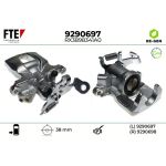 FTE 9290697 Bremssattel FTE 9290697 Bremssattel
