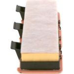BOSCH 1 457 433 773 Luftfilter BOSCH 1 457 433 773 Luftfilter