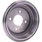 Bremstrommel 8DT 355 302-051 Bremstrommel 8DT 355 302-051