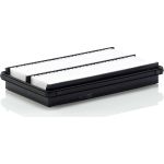 MANN-FILTER C 2726 Luftfilter MANN-FILTER C 2726 Luftfilter