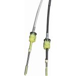Seilzug, Schaltgetriebe 3150244