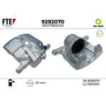 Bremssattel 9292070