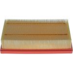 Luftfilter F 026 400 675 Luftfilter F 026 400 675