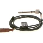 BOSCH 0 986 259 076 Sensor, Abgastemperatur BOSCH 0 986 259 076 Sensor, Abgastemperatur