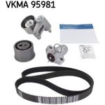 Zahnriemensatz VKMA 95981