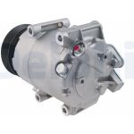 Kompressor, Klimaanlage CS20648 Kompressor, Klimaanlage CS20648