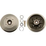 Bremstrommel DB4220MR