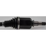 Spidan 36674 Antriebswelle GKN Automotive OE-Technologie 50° Beugewinkel Spidan 36674 Antriebswelle GKN Automotive OE-Technologie 50° Beugewinkel