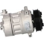Kompressor, Klimaanlage 320099
