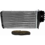 Vemo V42-61-0004 Wärmetauscher, Innenraumheizung Vemo V42-61-0004 Wärmetauscher, Innenraumheizung