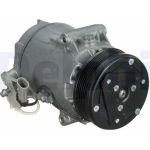Kompressor, Klimaanlage TSP0155931