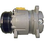 Kompressor, Klimaanlage ACP 1111 000P Kompressor, Klimaanlage ACP 1111 000P