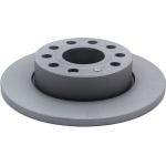 ATE Bremsscheiben Ø256 24.0112-0158.1 + Bremsbeläge 13.0460-2880.2 hinten für AUDI A3 8P SKODA OCTAVIA 2 VW GOLF 5 ATE Bremsscheiben Ø256 24.0112-0158.1 + Bremsbeläge 13.0460-2880.2 hinten für AUDI A3 8P SKODA OCTAVIA 2 VW GOLF 5