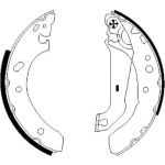 Bremsbackensatz 91048900