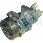 Delphi TSP0155334 Kompressor, Klimaanlage