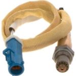 BOSCH 0 258 010 018 Lambdasonde