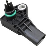 Sensor, Saugrohrdruck 0906422