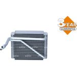 NRF 36044 Verdampfer, Klimaanlage EASY FIT