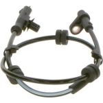 Sensor, Raddrehzahl 0 265 009 271 Sensor, Raddrehzahl 0 265 009 271