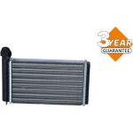 Wärmetauscher, Innenraumheizung 54253 Wärmetauscher, Innenraumheizung 54253