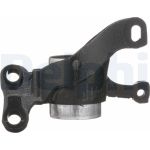 Lagerung, Lenker TD1828W Lagerung, Lenker TD1828W