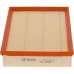 BOSCH F 026 400 267 Luftfilter BOSCH F 026 400 267 Luftfilter