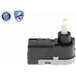 Vemo V40-77-0014 Stellelement, Leuchtweiteregulierung Expert Kits +