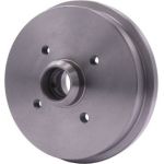 Bremstrommel 8DT 355 301-631 Bremstrommel 8DT 355 301-631