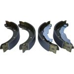 Maxgear 19-0233 Bremsbackensatz Maxgear 19-0233 Bremsbackensatz