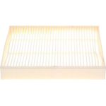 BOSCH 1 987 432 133 Innenraumfilter BOSCH 1 987 432 133 Innenraumfilter