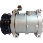 Kompressor, Klimaanlage ACP 697 000S