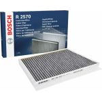Filter, Innenraumluft 1 987 432 570