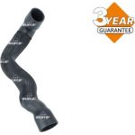 Ladeluftschlauch 166358 Ladeluftschlauch 166358