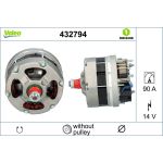 Generator 432794 Generator 432794