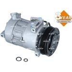 NRF 32191 Kompressor, Klimaanlage EASY FIT NRF 32191 Kompressor, Klimaanlage EASY FIT