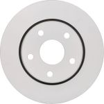 Bremsscheibe 0 986 479 C38