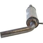 Mittelschalldämpfer 227-047
