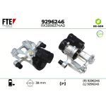 Bremssattel 9296246